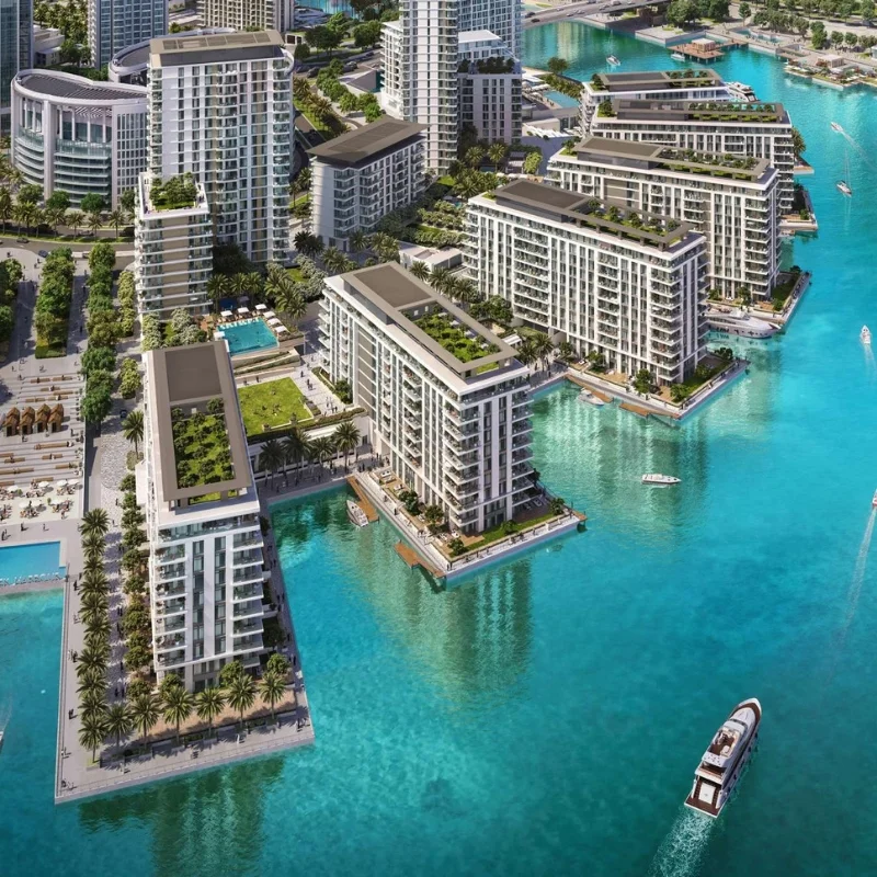 The Cove II Building 6 | The Cove II